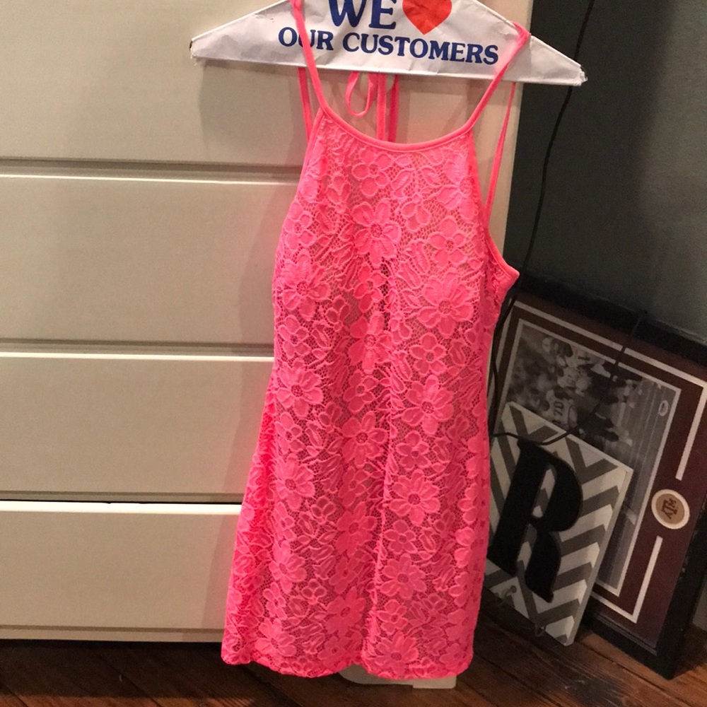 Dress - Picture 2 of 4